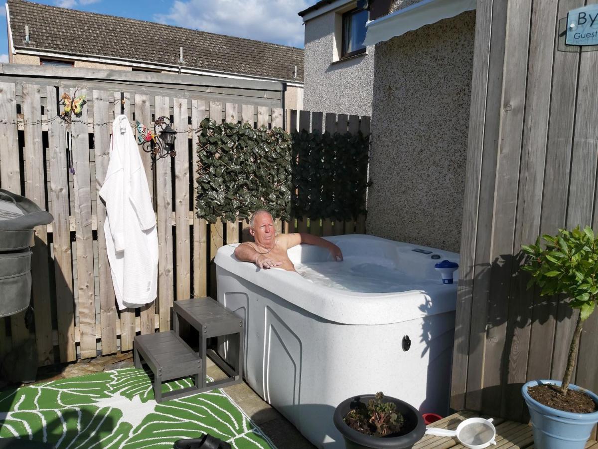 Byers Guest House Banavie Exterior foto