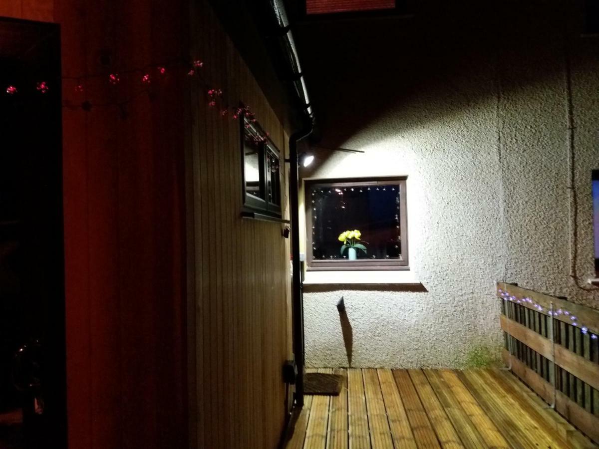 Byers Guest House Banavie Exterior foto