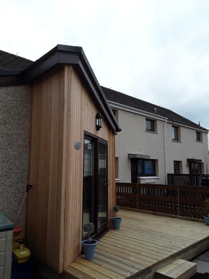 Byers Guest House Banavie Exterior foto