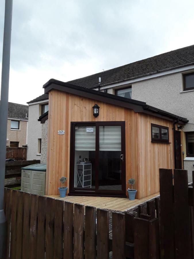Byers Guest House Banavie Exterior foto