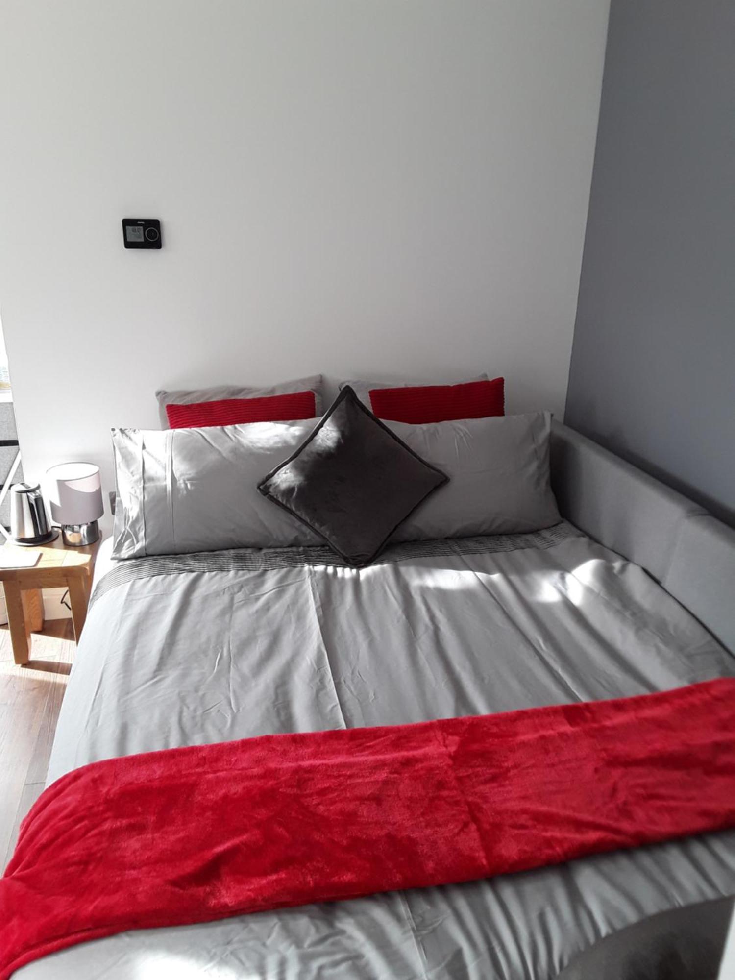 Byers Guest House Banavie Exterior foto