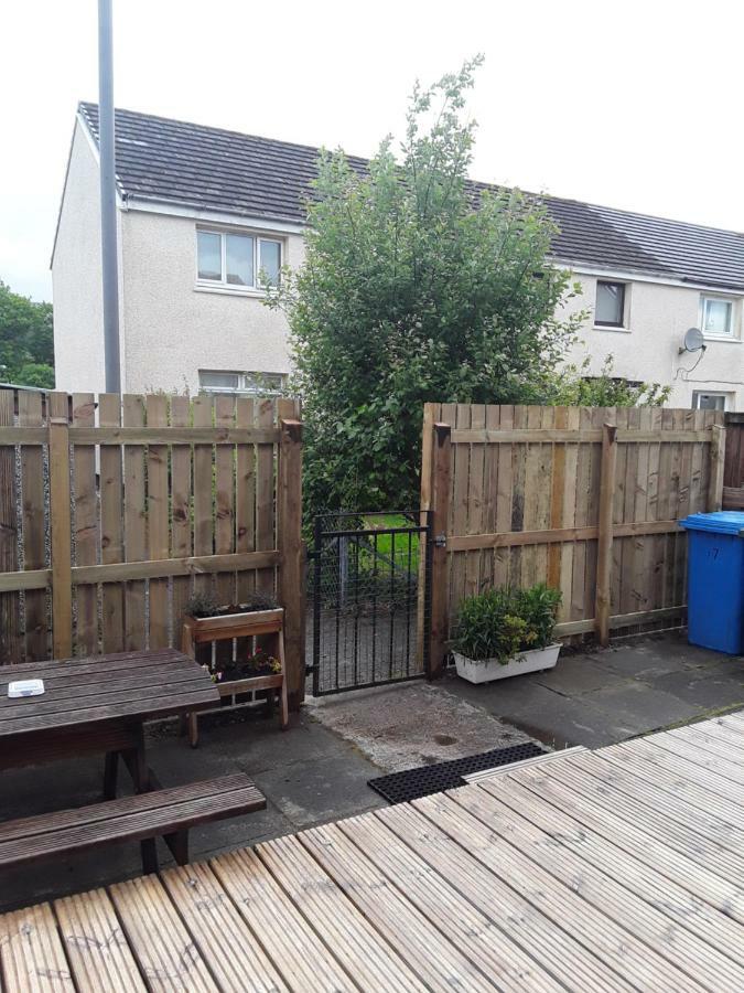 Byers Guest House Banavie Exterior foto